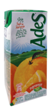 Jugo Ades x 200 ml.