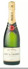 Champagne chandon
