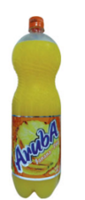 Jugo Aruba Banana Piña  x 2 lts.