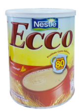 Ecco x 195 grs.