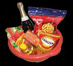 Canasta Economica Medium