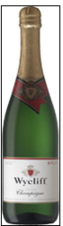 champagne wyclife