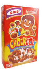 Chockgol Kris x 250 gr.