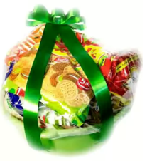 Canasta Economica Gold