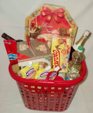 Canasta Empresarial Especial