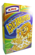 Azucaraditas Kris X 420 gr.