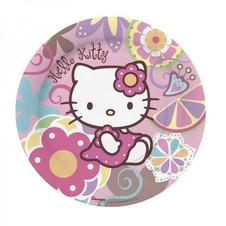PLATO HELLO KITTY 10 U.