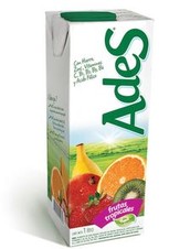 Jugos Ades