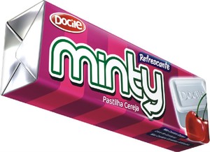 Minty Surtido