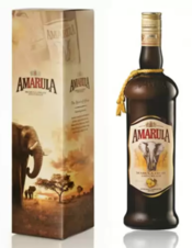 Licor amarula