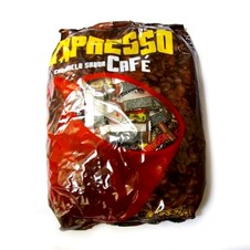 Caramelo Cafe Express