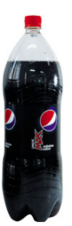 Pepsi Max x 2 1/2 lts.