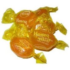 Caramelo de Miel Arcor
