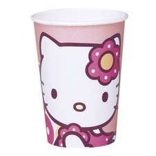 VASO HELLO KITTY 10 U.