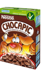 CHOCAPIC CEREAL X 250 gr
