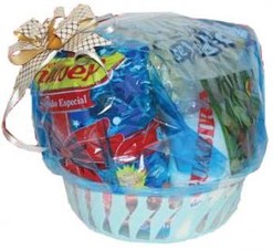 Canasta Economica Noel