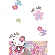 MANTEL HELLO KITTY 1 U.
