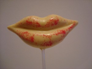Chupete Labio