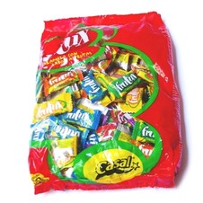 Caramelos frutux