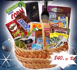 Canasta Super VIP