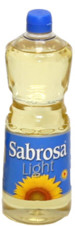 Aceite Sabrosa Light
