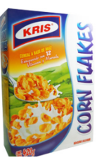 Corn Flakes Kris x 420 gr.