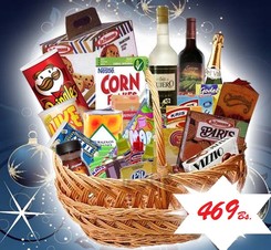 canasta Empresarial Maxi