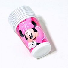 VASO MINNIE 10 U.