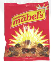 Surtido de rosquitas Mabel´s